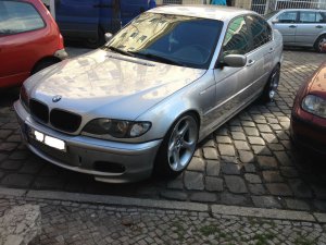E46 330d mit TURBOUMBAU!!! VERKAUFT :( - 3er BMW - E46 E46 330d mit TURBOUMBAU!!! VERKAUFT :( - 3er BMW - E46