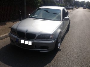 E46 330d mit TURBOUMBAU!!! VERKAUFT :( - 3er BMW - E46 E46 330d mit TURBOUMBAU!!! VERKAUFT :( - 3er BMW - E46
