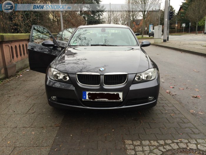 BMW-Syndikat Fotostorie