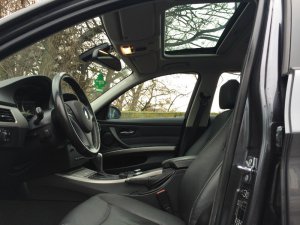 BMW e90 320d - 3er BMW - E90 / E91 / E92 / E93