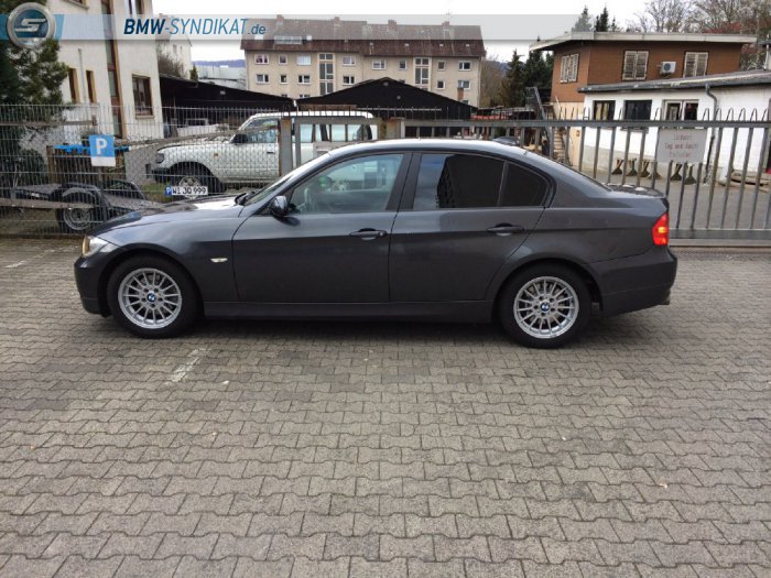 BMW-Syndikat Fotostorie