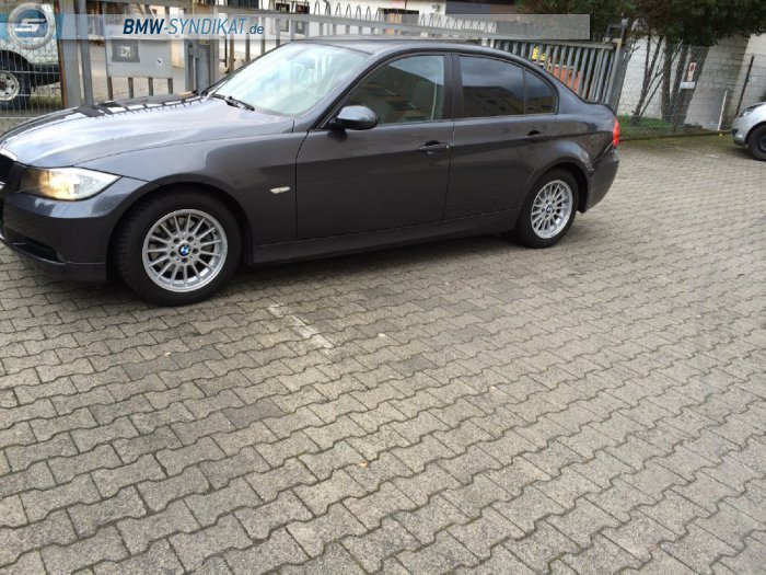 BMW-Syndikat Fotostorie