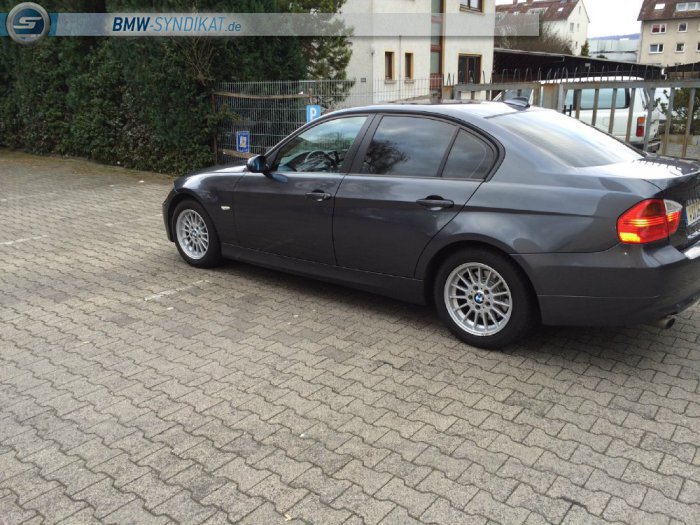 BMW-Syndikat Fotostorie