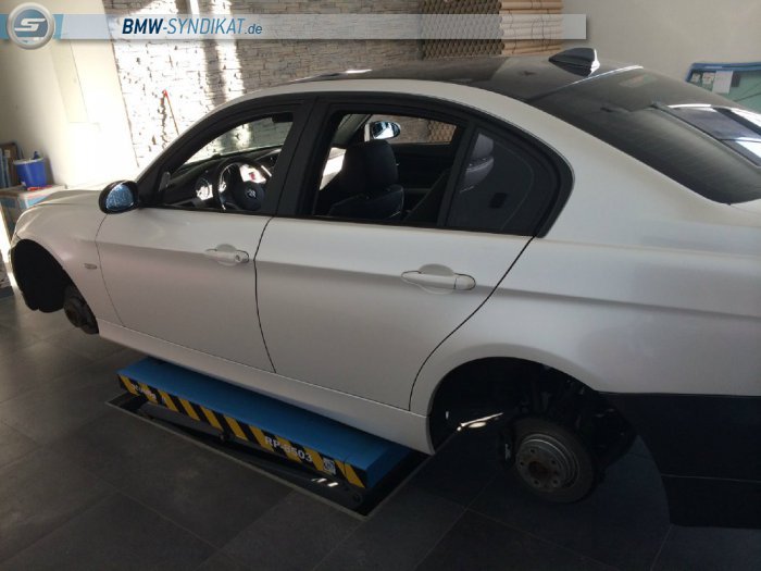 BMW-Syndikat Fotostorie