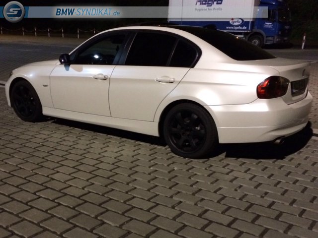BMW-Syndikat Fotostorie
