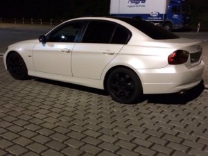 BMW e90 320d - 3er BMW - E90 / E91 / E92 / E93