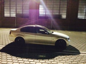 BMW e90 320d - 3er BMW - E90 / E91 / E92 / E93