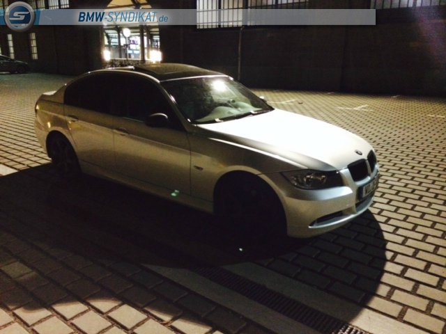 BMW-Syndikat Fotostorie