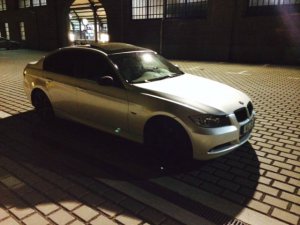 BMW e90 320d - 3er BMW - E90 / E91 / E92 / E93
