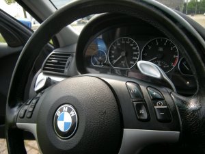 Eisvogel E46 330i SMG - 3er BMW - E46