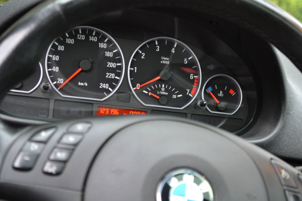 BMW 325ti - der zweite Compact - 3er BMW - E46