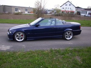 Mein E36 Cabrio !verkauft - 3er BMW - E36