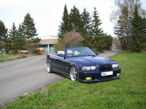Mein E36 Cabrio !verkauft - 3er BMW - E36 Mein E36 Cabrio !verkauft - 3er BMW - E36