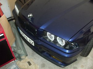 Mein E36 Cabrio !verkauft - 3er BMW - E36 Mein E36 Cabrio !verkauft - 3er BMW - E36