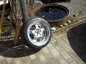 Mein E36 Cabrio !verkauft - 3er BMW - E36 Mein E36 Cabrio !verkauft - 3er BMW - E36