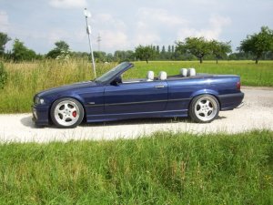 Mein E36 Cabrio !verkauft - 3er BMW - E36 Mein E36 Cabrio !verkauft - 3er BMW - E36