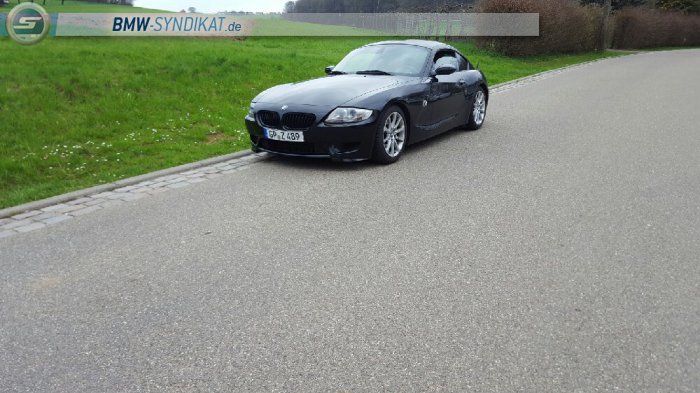 Mein black ZZZZ - BMW Z1, Z3, Z4, Z8 Mein black ZZZZ - BMW Z1, Z3, Z4, Z8