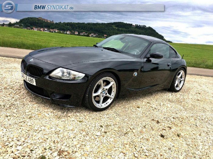 Mein black ZZZZ - BMW Z1, Z3, Z4, Z8 Mein black ZZZZ - BMW Z1, Z3, Z4, Z8