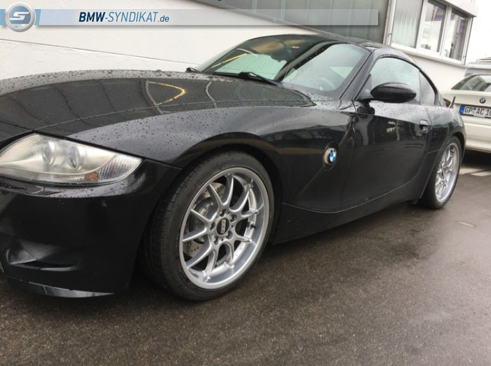 Mein black ZZZZ - BMW Z1, Z3, Z4, Z8 Mein black ZZZZ - BMW Z1, Z3, Z4, Z8