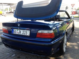 E36 328i - 3er BMW - E36