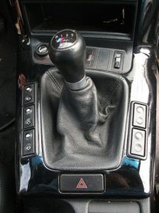 E36 328i - 3er BMW - E36