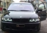 BMW 330i  First Project