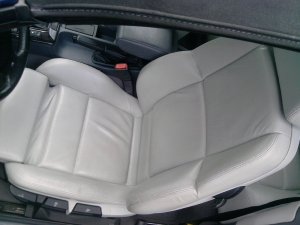 328 Cabrio "M"Sport Edition mit M-Streifen - 3er BMW - E36
