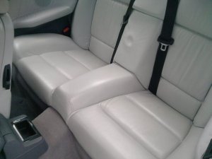 328 Cabrio "M"Sport Edition mit M-Streifen - 3er BMW - E36