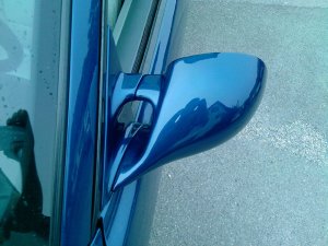 328 Cabrio "M"Sport Edition mit M-Streifen - 3er BMW - E36