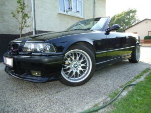 E36 320i - 3er BMW - E36 E36 320i - 3er BMW - E36
