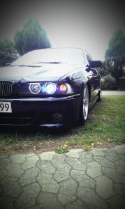 530D Individual Bomber - 5er BMW - E39