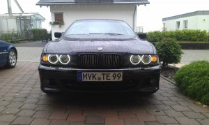 530D Individual Bomber - 5er BMW - E39