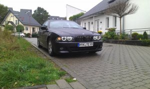 530D Individual Bomber - 5er BMW - E39