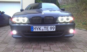 530D Individual Bomber - 5er BMW - E39