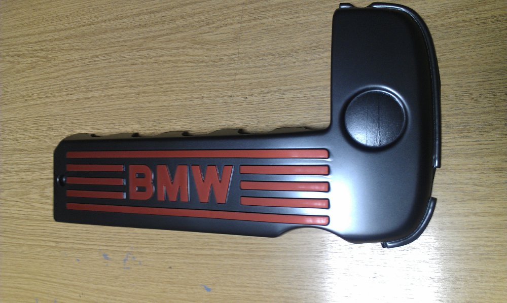 530D Individual Bomber - 5er BMW - E39
