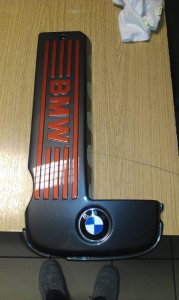 530D Individual Bomber - 5er BMW - E39