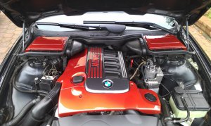 530D Individual Bomber - 5er BMW - E39