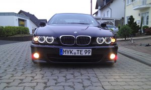 530D Individual Bomber - 5er BMW - E39