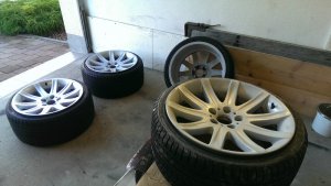 530D Individual Bomber - 5er BMW - E39