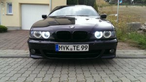 530D Individual Bomber - 5er BMW - E39
