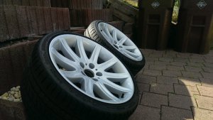 530D Individual Bomber - 5er BMW - E39