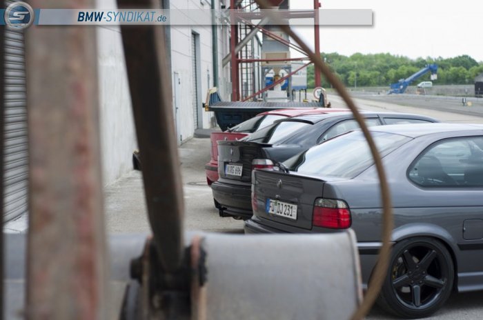 BMW-Syndikat Fotostorie
