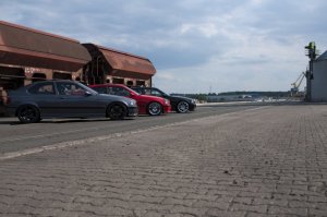 Taschenrakete?! - 3er BMW - E36 Taschenrakete?! - 3er BMW - E36