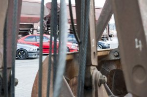 Taschenrakete?! - 3er BMW - E36