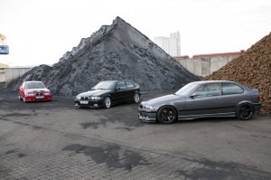 Taschenrakete?! - 3er BMW - E36 Taschenrakete?! - 3er BMW - E36