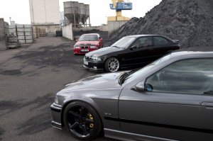 Taschenrakete?! - 3er BMW - E36 Taschenrakete?! - 3er BMW - E36