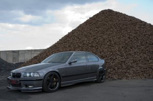 Taschenrakete?! - 3er BMW - E36 Taschenrakete?! - 3er BMW - E36