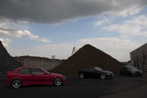 Taschenrakete?! - 3er BMW - E36 Taschenrakete?! - 3er BMW - E36