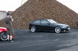 Taschenrakete?! - 3er BMW - E36 Taschenrakete?! - 3er BMW - E36