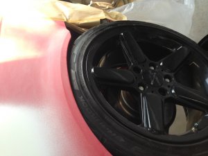 Taschenrakete?! - 3er BMW - E36 Taschenrakete?! - 3er BMW - E36